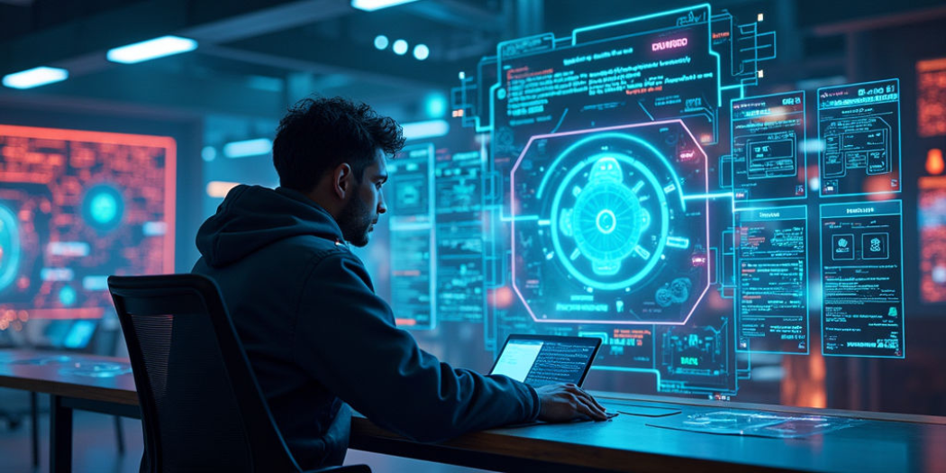 Кодинг-оверхенг: когда программа становится сверхчеловеческой благодаря ИИ Кодинг-оверхенг: когда программа становится сверхчеловеческой благодаря ИИ