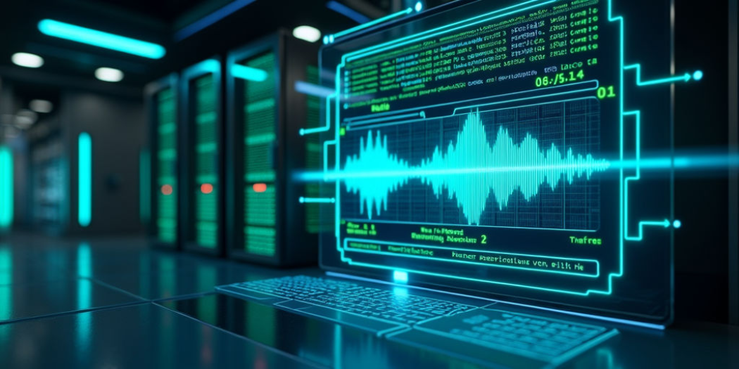 NVIDIA выпустила Nemotron Speech ASR: новый низколатентный open-source транскриптор для голосовых ассистентов NVIDIA выпустила Nemotron Speech ASR: новый низколатентный open-source транскриптор для голосовых ассистентов