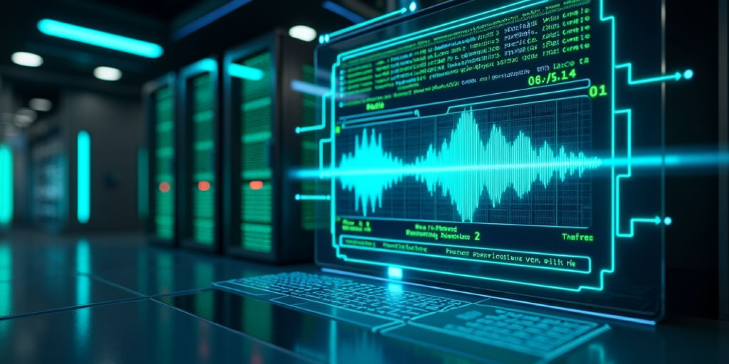 NVIDIA выпустила Nemotron Speech ASR: премьерный низколатентный транскриптор