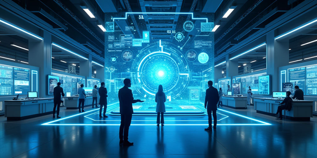 Marktechpost выпустила AI2025Dev: новую платформу для аналитики и экосистемных сигналов в искусственном интеллекте Marktechpost выпустила AI2025Dev: новую платформу для аналитики и экосистемных сигналов в искусственном интеллекте