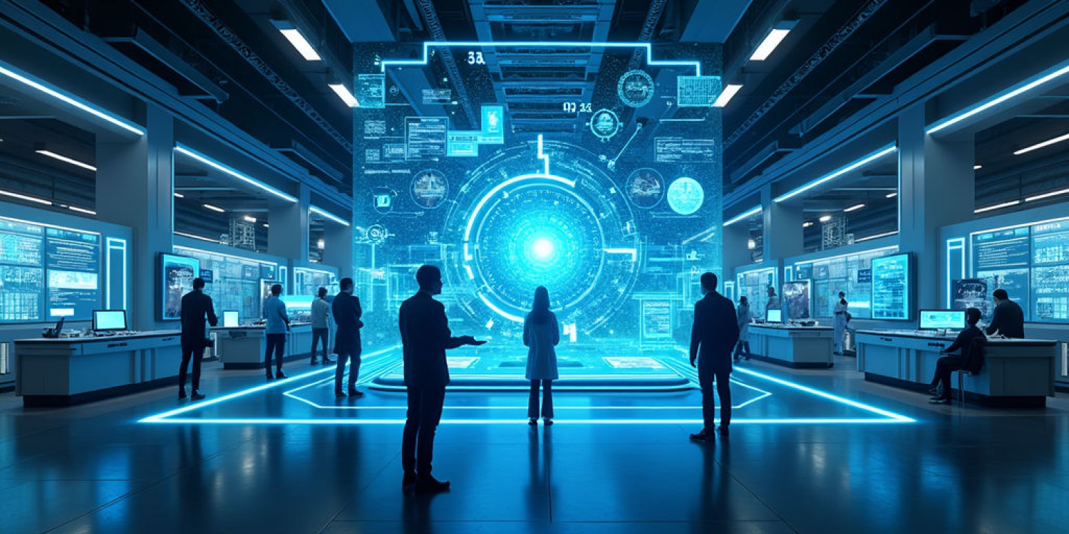 AI2025Dev: аналитическая платформа для AI 2025 от Marktechpost