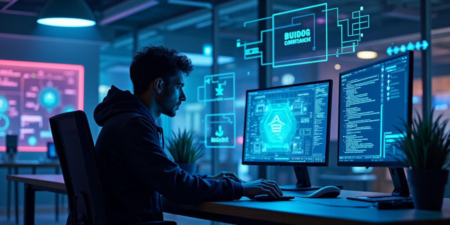 Почему системы с доступом к файлам и системам становятся главной силой в AI-рабочих потоках