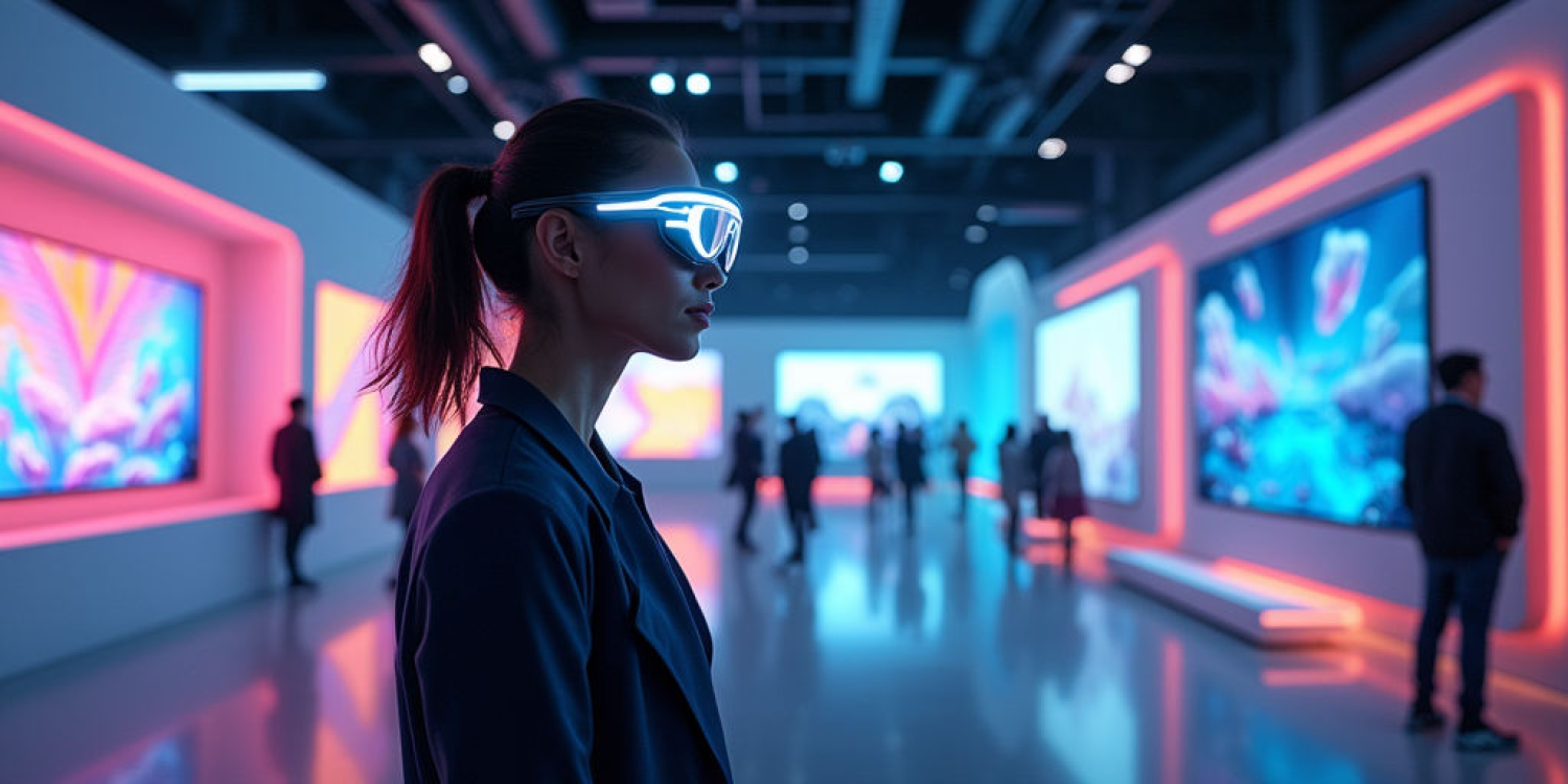 Обзор второго дня CES 2026: гаджеты, технологии и прогнозы