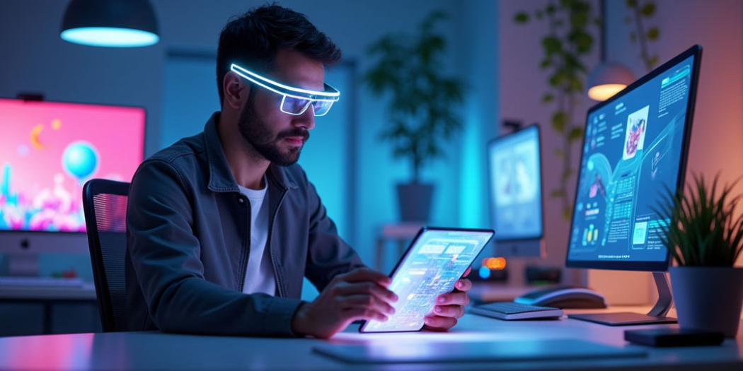 CES 2026: шесть горячих продуктов, которые уже доступны покупателям CES 2026: шесть горячих продуктов, которые уже доступны покупателям