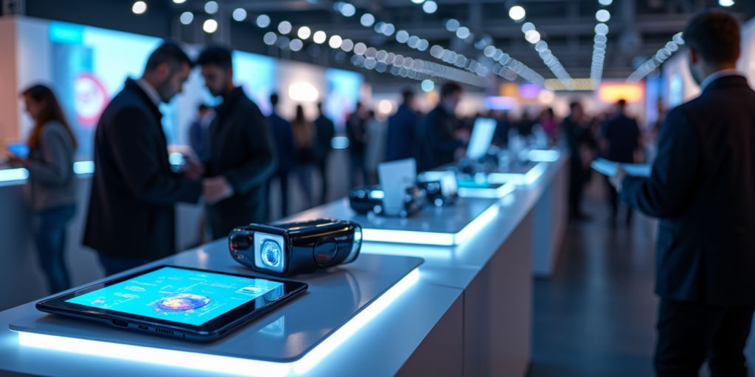 Обзор новых товаров CES 2026: что уже можно купить