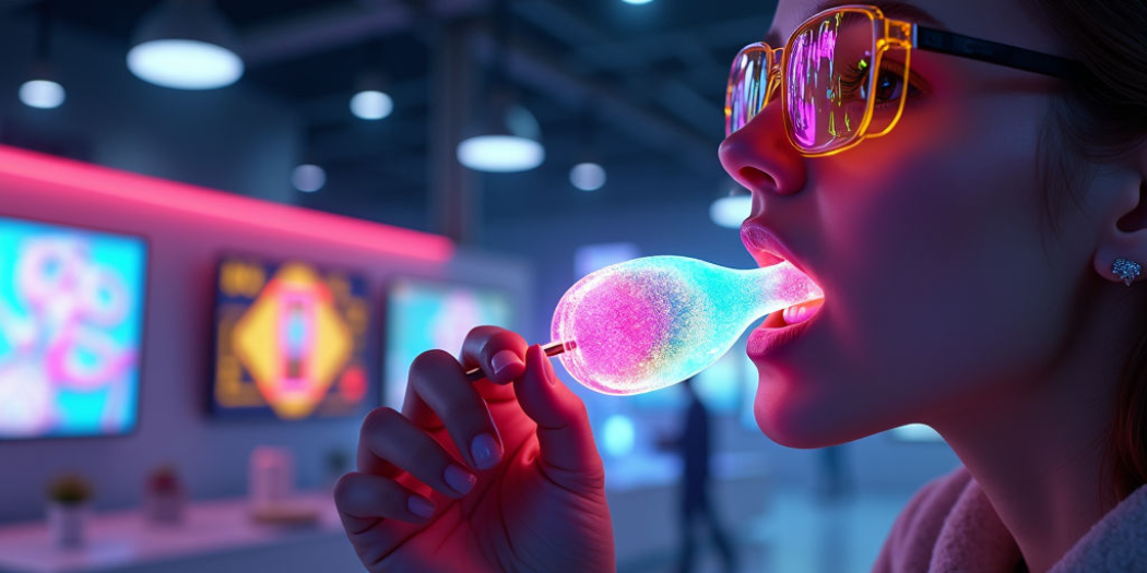 CES 2026: умные очки, роботы и потрясающие гаджеты, доступные уже сегодня CES 2026: умные очки, роботы и потрясающие гаджеты, доступные уже сегодня