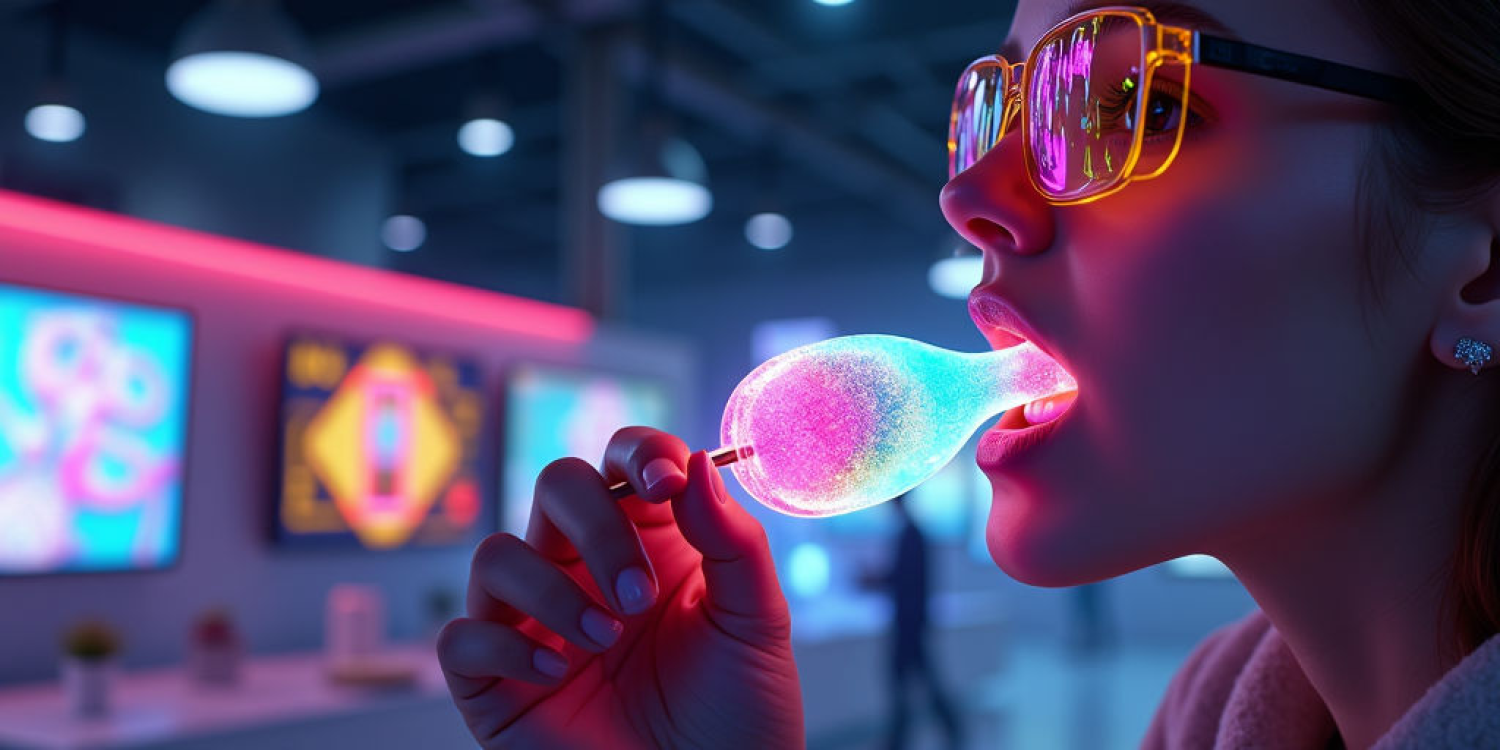 Стратегия индустрии на CES 2026: гаджеты, меняющие реальность