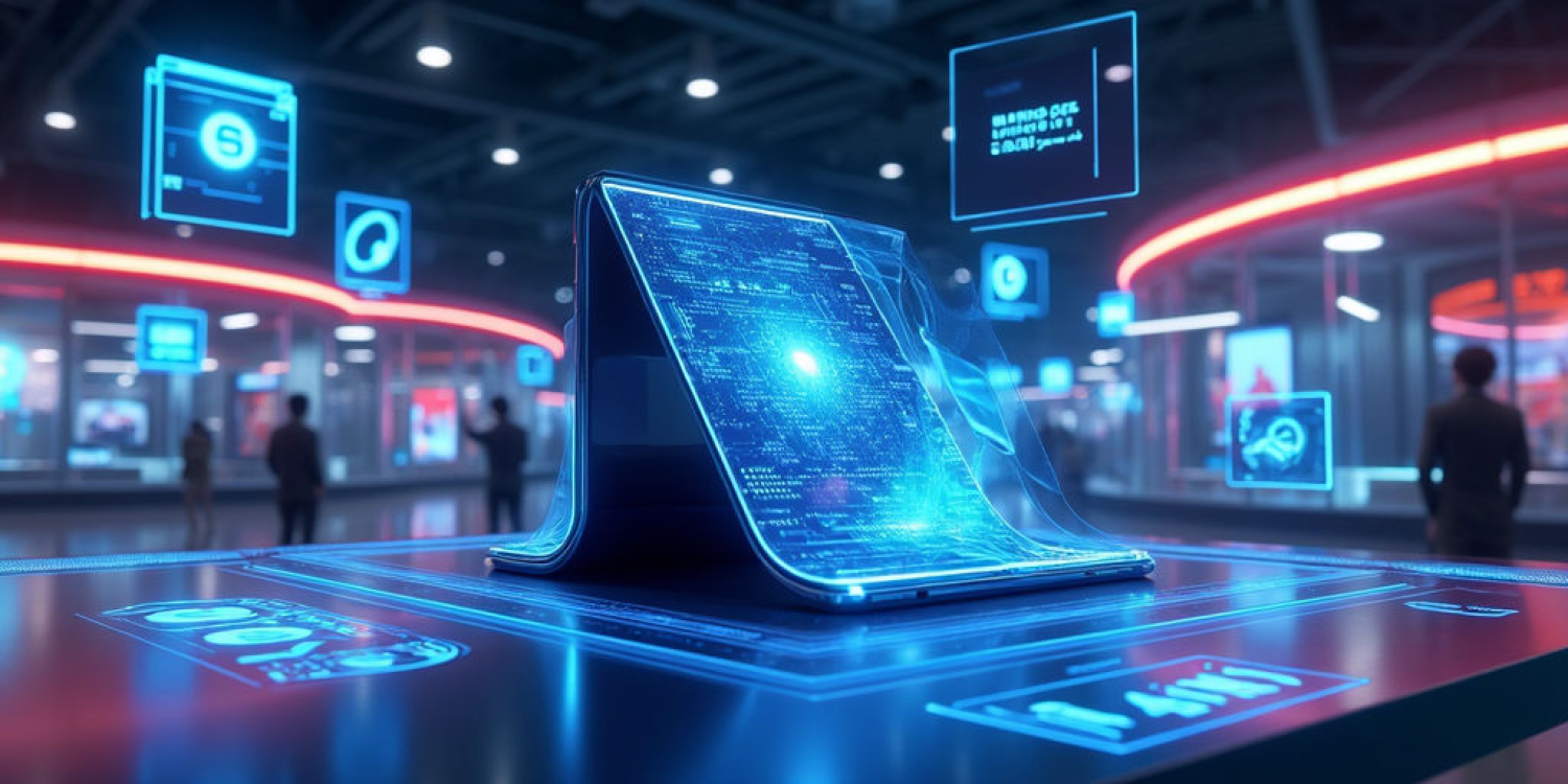 CES 2026: инновации в журналистике технологий