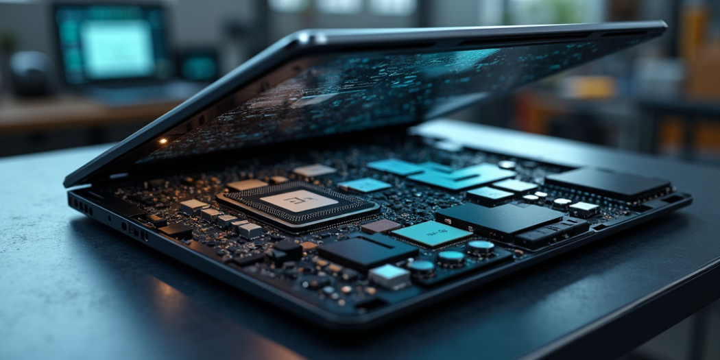 Lenovo представила инновационную материнскую плату ''Space Frame'' в новинке ThinkPad X1 Carbon Gen 14 на CES 2026 Lenovo представила инновационную материнскую плату ''Space Frame'' в новинке ThinkPad X1 Carbon Gen 14 на CES 2026