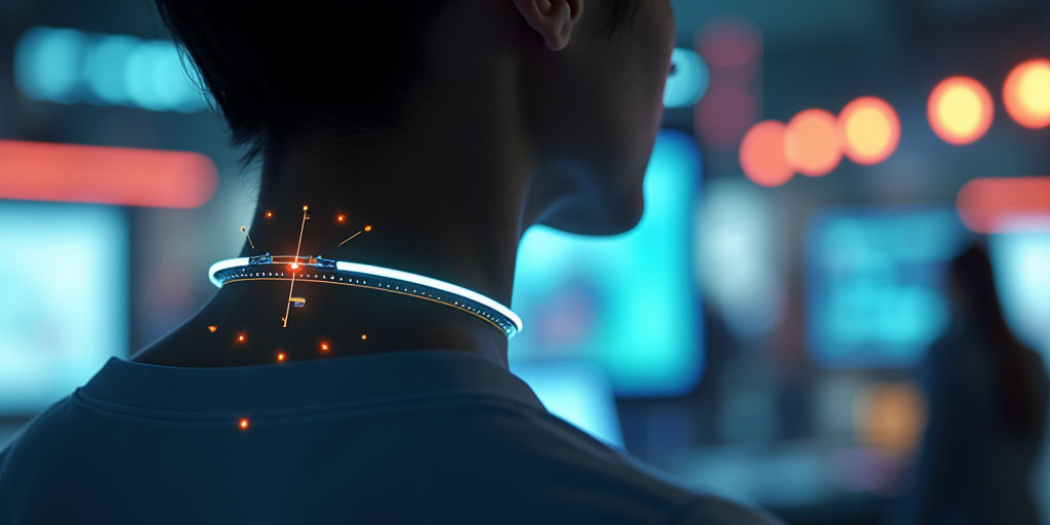 CES 2026: Как Lenovo и Motorola создают следующий этап умных помощников CES 2026: Как Lenovo и Motorola создают следующий этап умных помощников