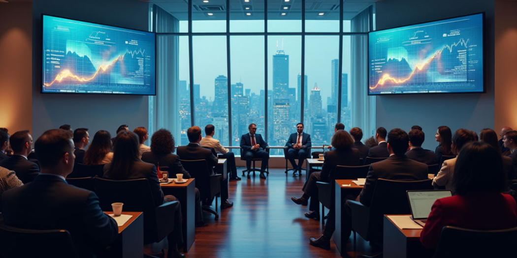 Центр по неравенству и будущему труда при MIT запускается: что меняется в понимании экономики и технологий Центр по неравенству и будущему труда при MIT запускается: что меняется в понимании экономики и технологий