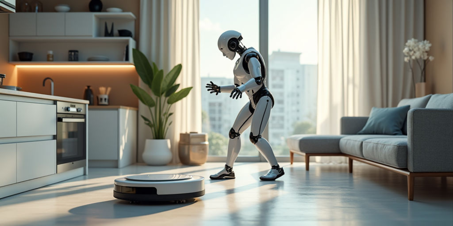 Почему 2026 год для AI стал ключевым