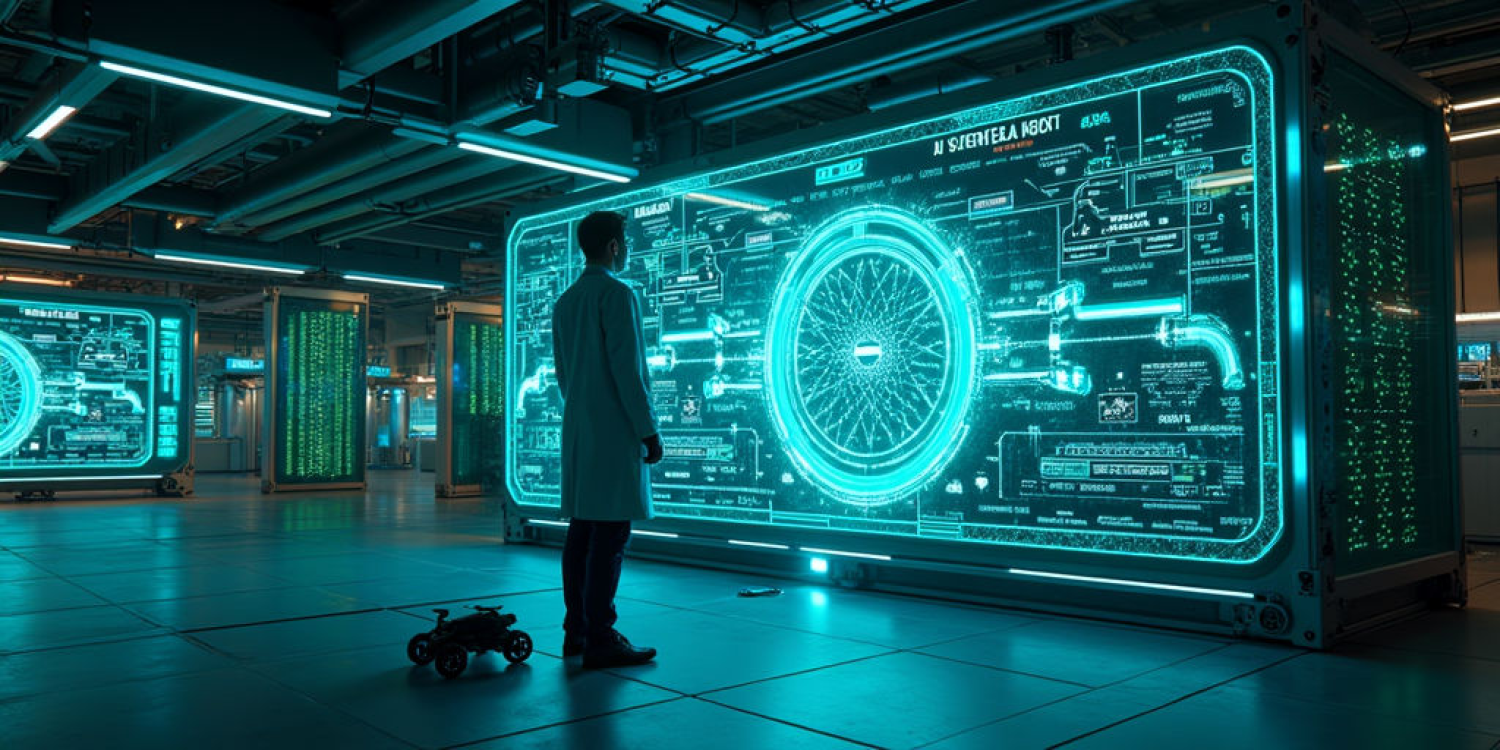 Почему 2025-й год — перелом в обучении reasoning LLM