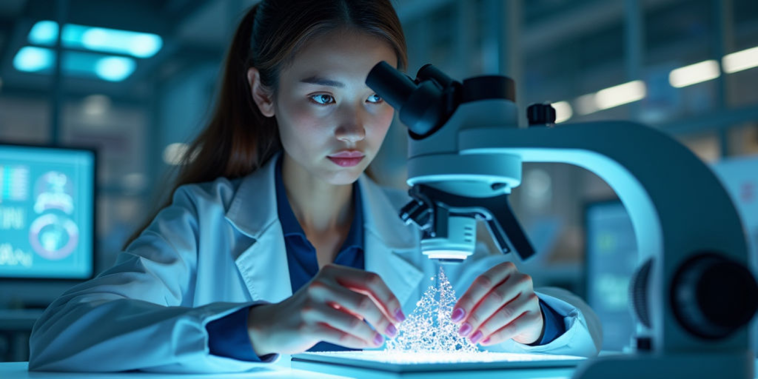 Студентка MIT получила стипендию Чёрчилля