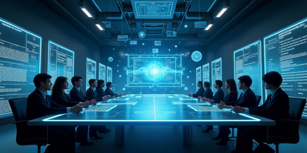 Microsoft презентовала VibeVoice-ASR: универсальную систему для преобразования речи в текст на 60 минут непрерывных аудио