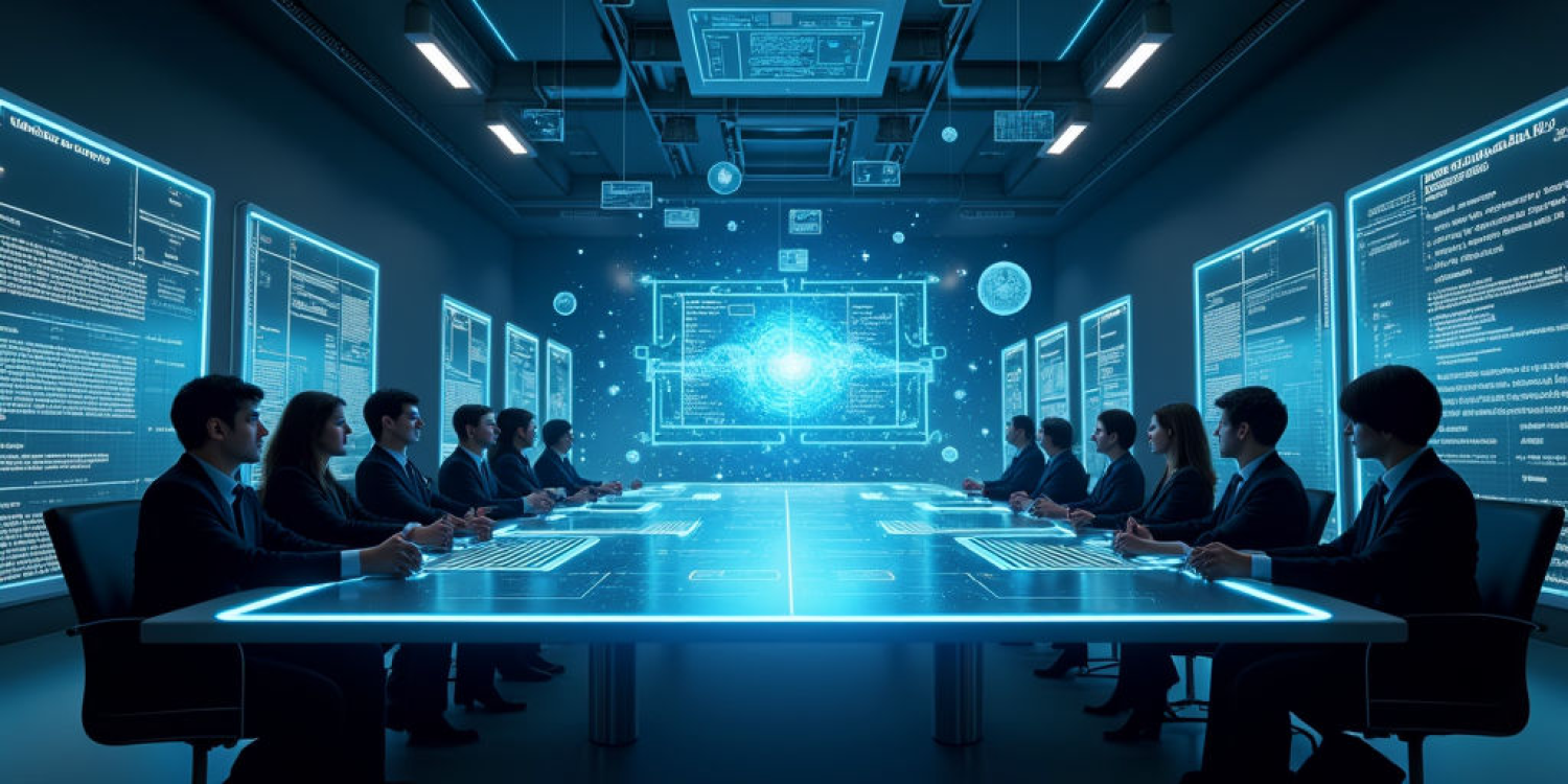 Microsoft VibeVoice-ASR: революция в длинном распознавании речи