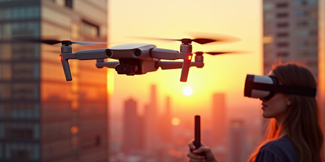 CES 2026: Обзор новых гаджетов, которые перевернут рынок