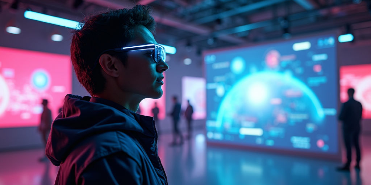 CES 2026: Тренды и гаджеты, меняющие будущее