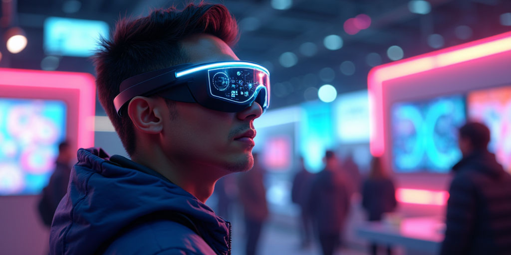 CES 2026: как инновации меняют лицо потребительской электроники