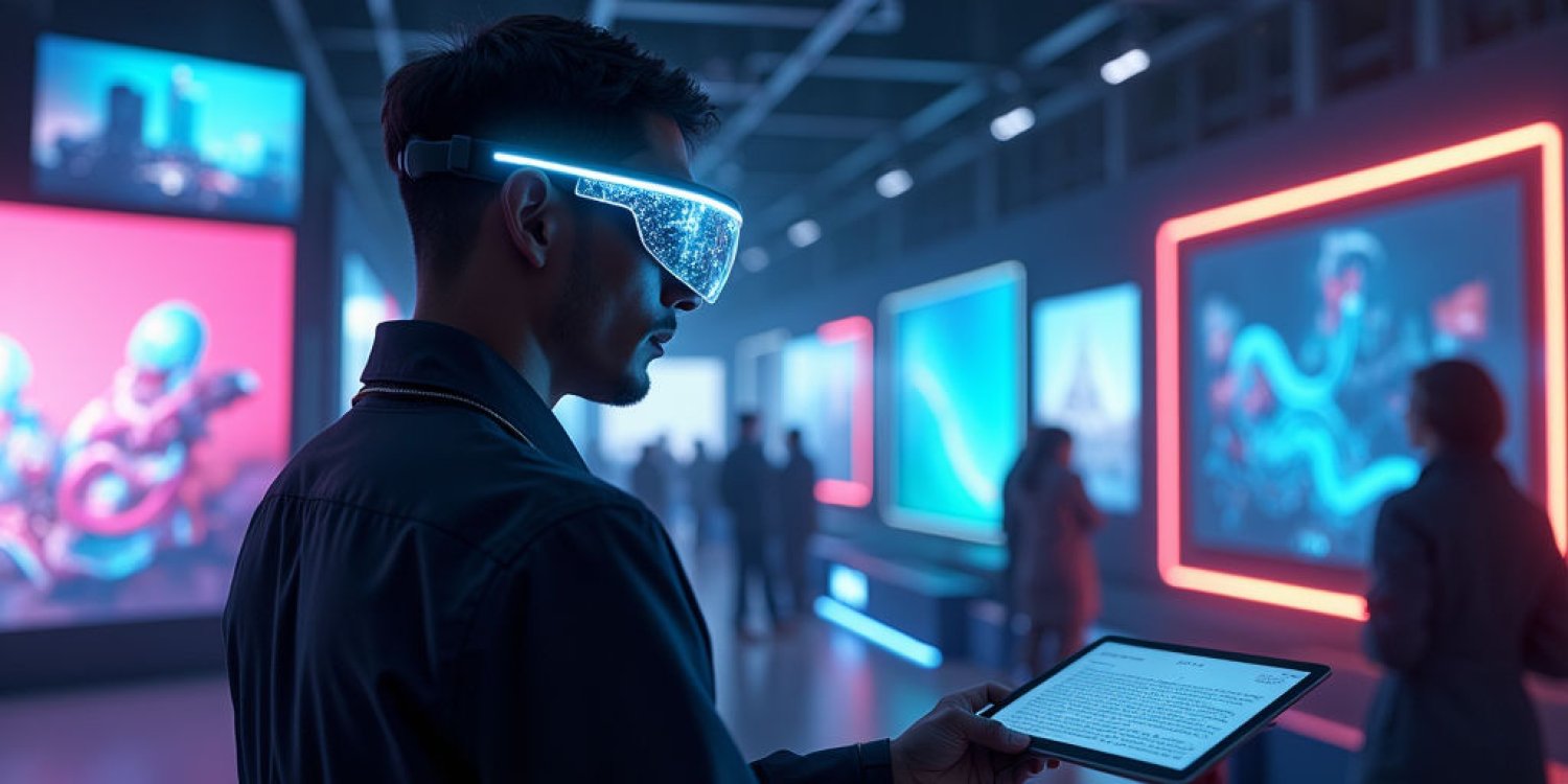 CES 2026: главные технологические новинки и тренды