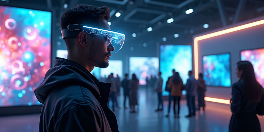 Почему 2026 год в техновыставках ознаменовал смену трендов на рынке гаджетов