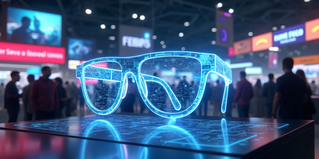 CES 2026: как технологии меняют рынок гаджетов и умных устройств