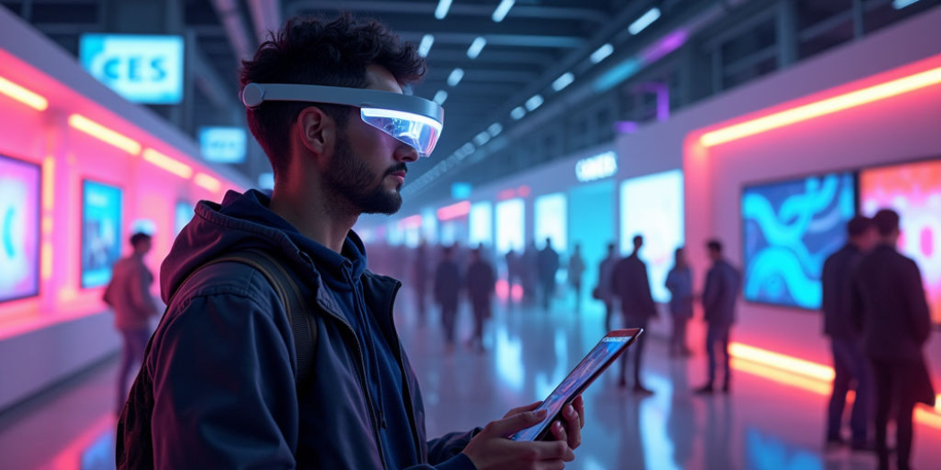 CES 2026: Новые технологические рекорды или очередная иллюзия?