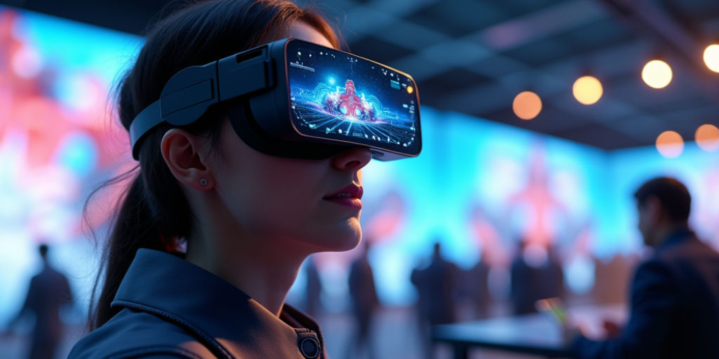 CES 2026: как умные очки и гаджеты меняют будущее технологий