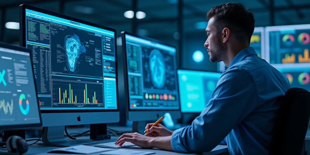 Как стать AI-тренером данных: что нужно знать и как подготовиться