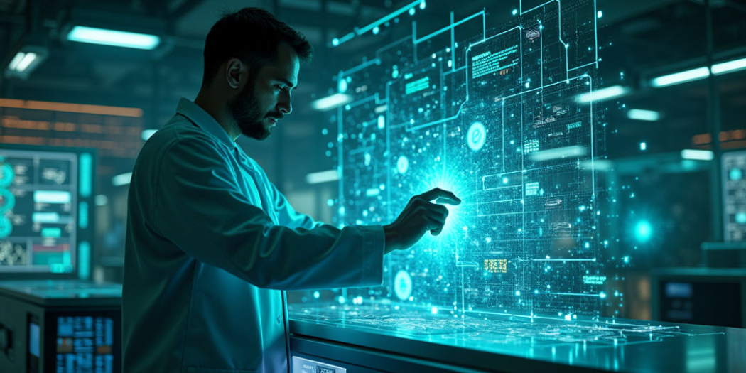 DeepSeek применяет матрицу 1967 года для стабилизации гиперсвязей в больших моделях