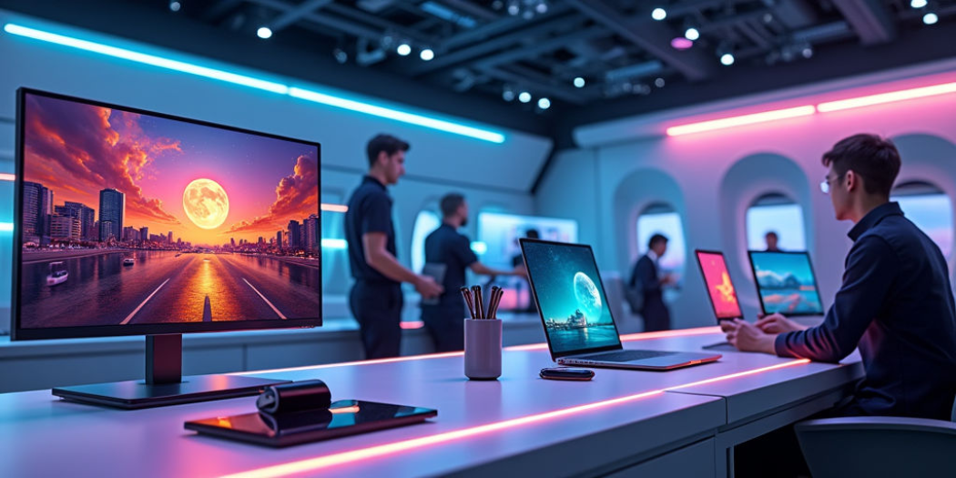 CES 2026: новые гаджеты, которые меняют представление о будущих технологиях