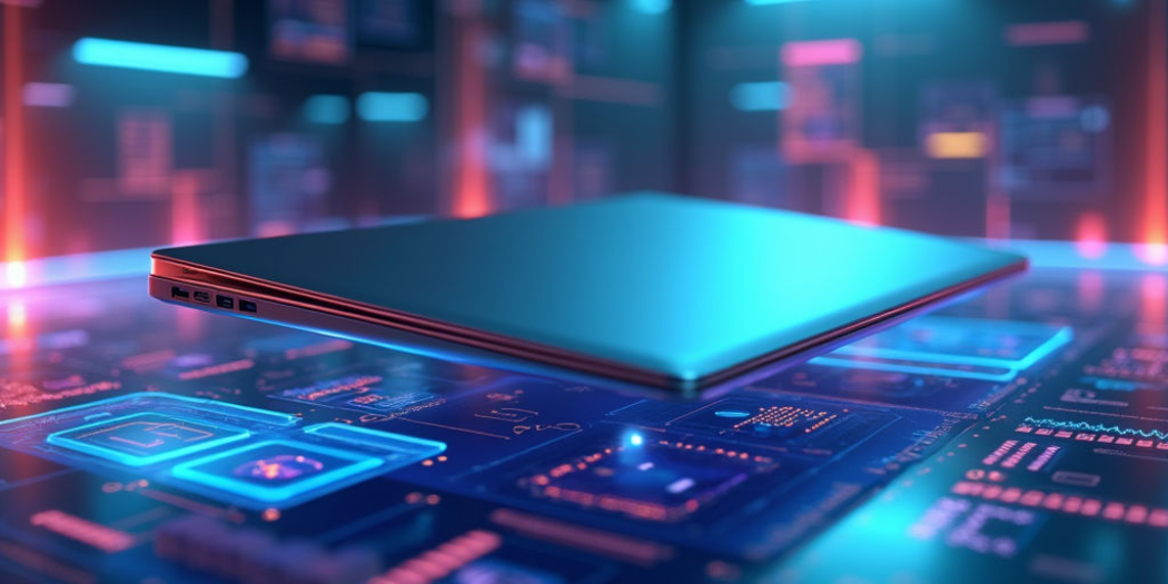 LG представляет лёгкий ноутбук Gram Pro 17 и 16 на CES 2026: новые стандарты портативности