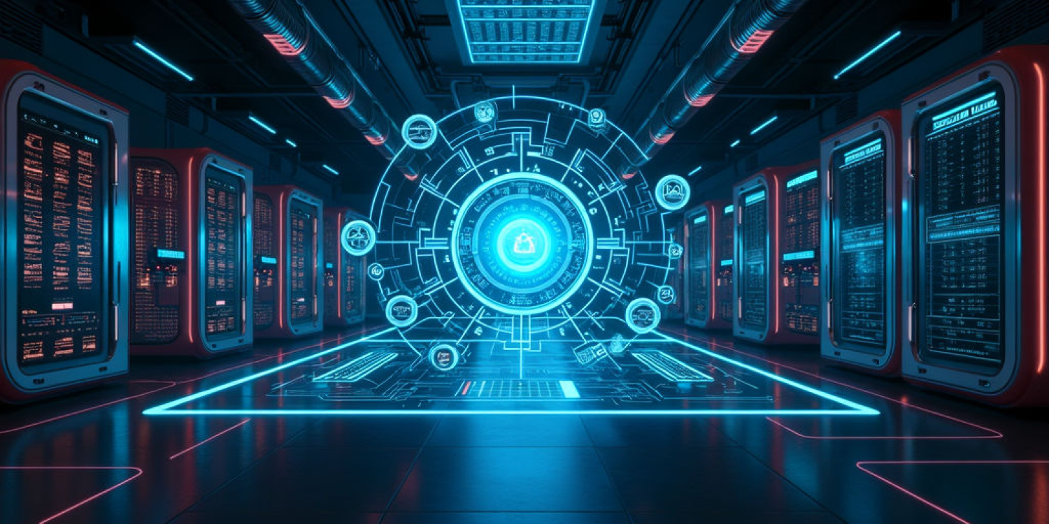 Как MCP изменяют индустрию агентных приложений