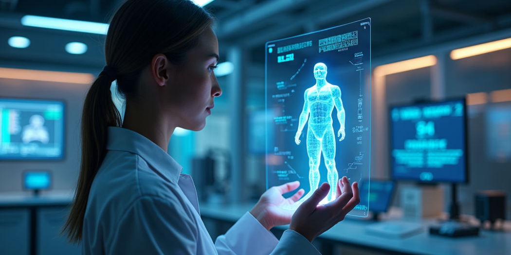 Как Nano Banana прорывается в AI-изображениях: секретный ингредиент успеха