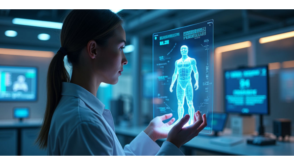 Как Nano Banana прорывается в AI-изображениях: секретный ингредиент успеха