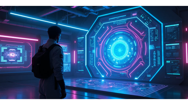 Год 2025: победы, провалы и вирусные тренды в AI, которые вы могли пропустить