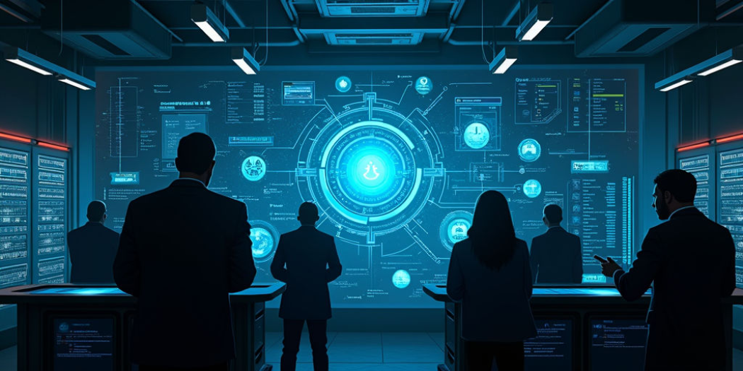 Как открытые модели ИИ учатся противостоять кибератакам и почему это важно сейчас