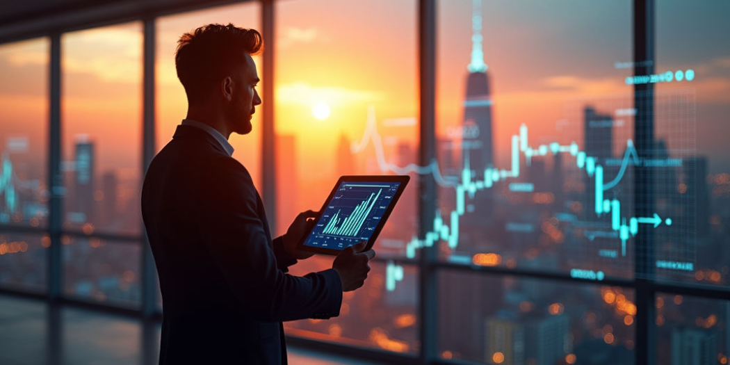 Тех-магнаты в 2025 году продали $16 млрд акций — и что это говорит о развитии рынка