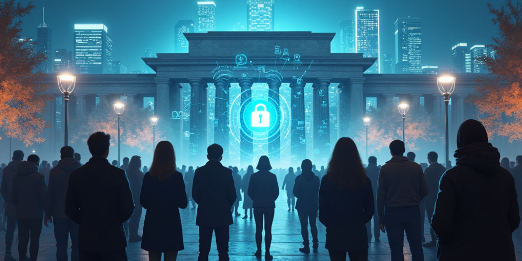 Как новая защита данных в Калифорнии меняет правила игры для брокеров