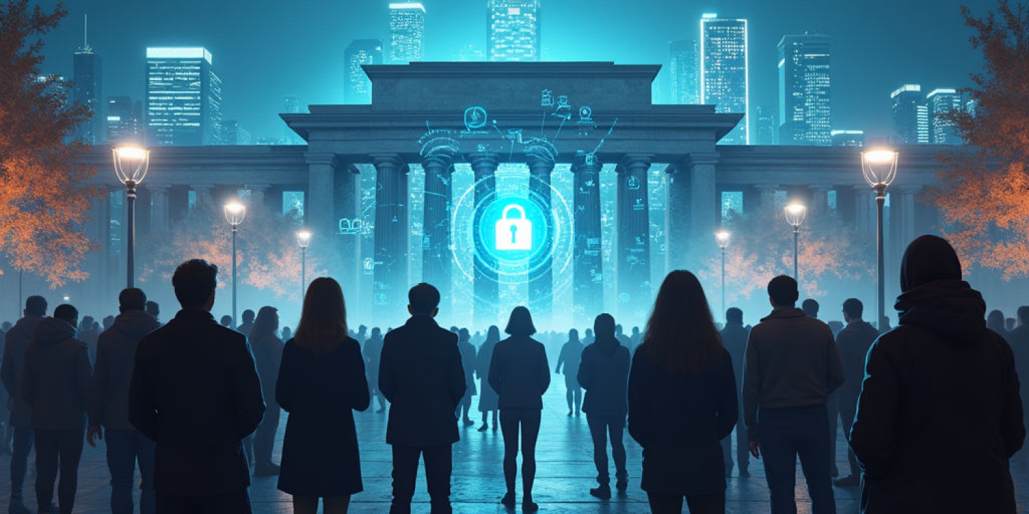 Как платформа DROP меняет правила защиты данных жителя Калифорнии