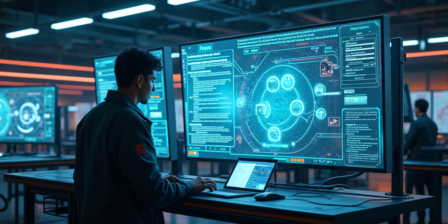 Mistral AI представила OCR 3: компактная модель для распознавания текста