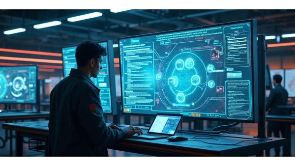 Mistral AI представила OCR 3: компактная модель для распознавания текста в документах