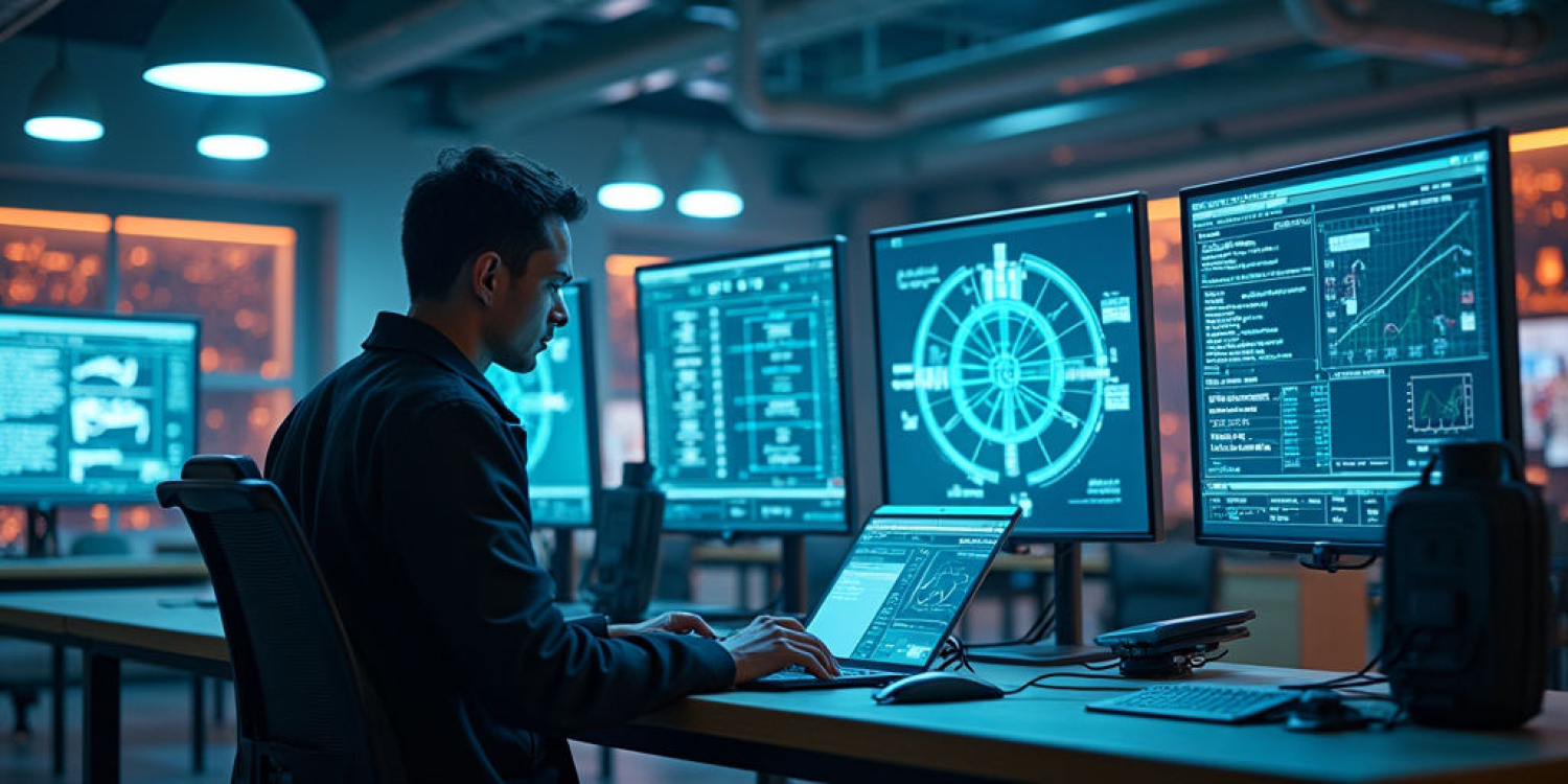 Как автоматизировать оптимизацию промтов с помощью Gemini Flash