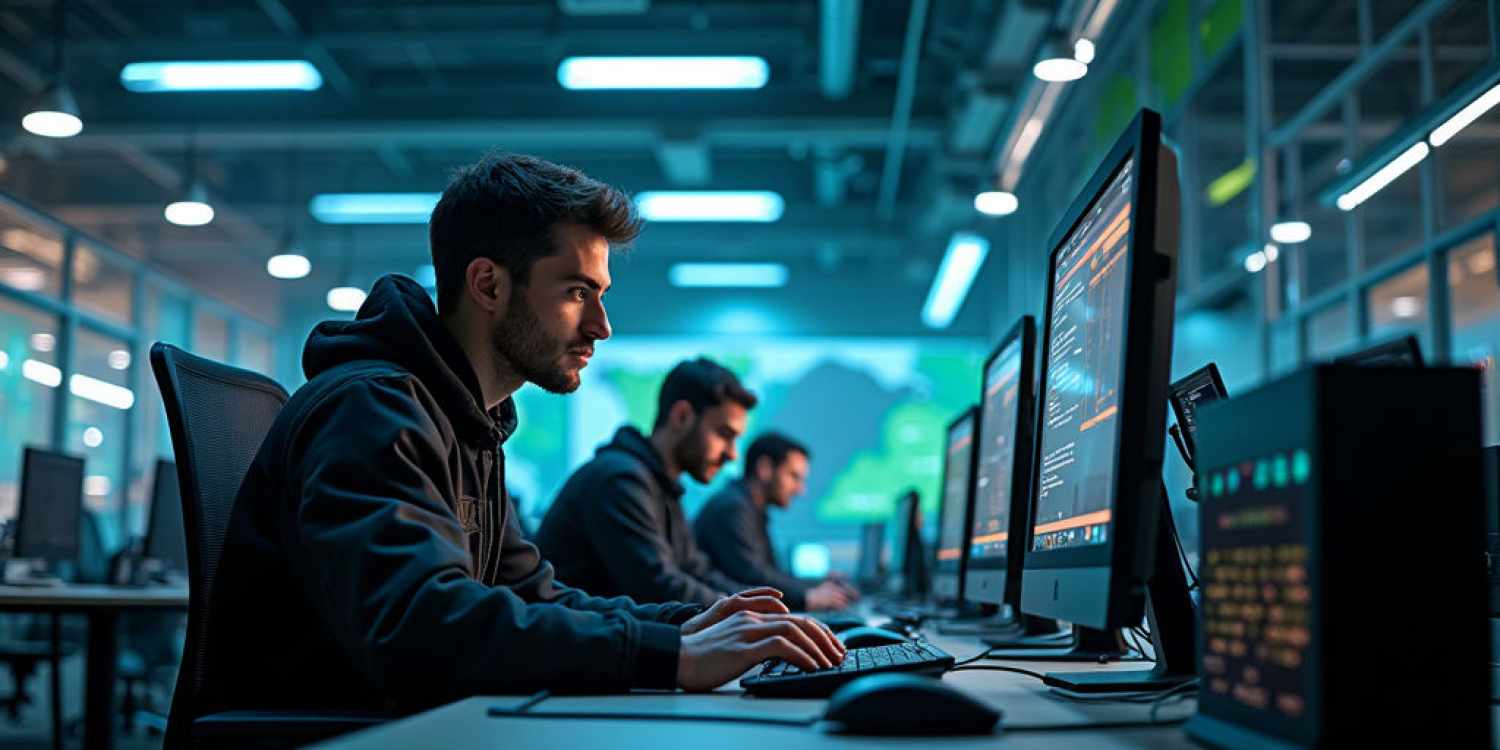 Unsloth и NVIDIA: революция в локальной настройке ИИ