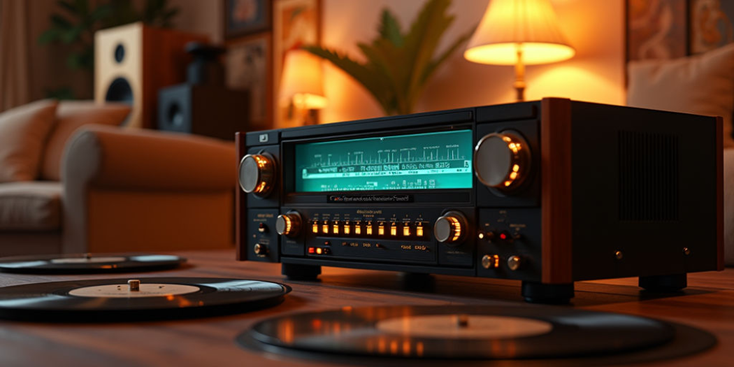 Outlaw Audio RR 2160 Mk II: классика и современность в одном усилителе Outlaw Audio RR 2160 Mk II: классика и современность в одном усилителе