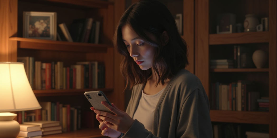 Как я заблокировала свой iPhone, чтобы избавиться от бесконечного скроллинга — и это сработало