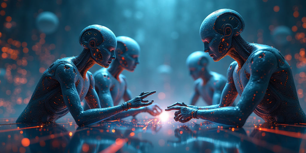 Искусственный интеллект меняет правила игры в индустрии развлечений