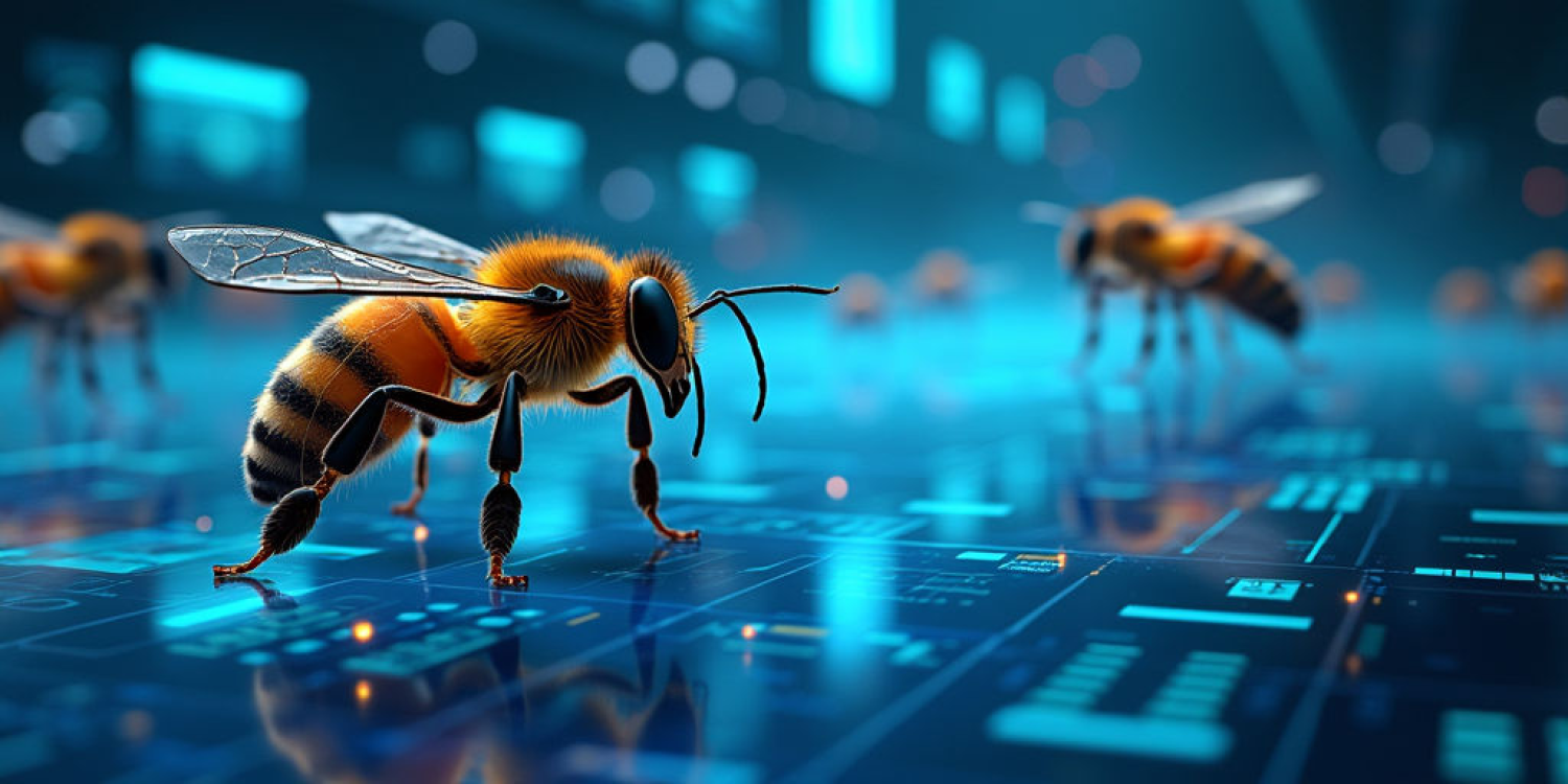 Искусственный интеллект научился предсказывать землетрясения