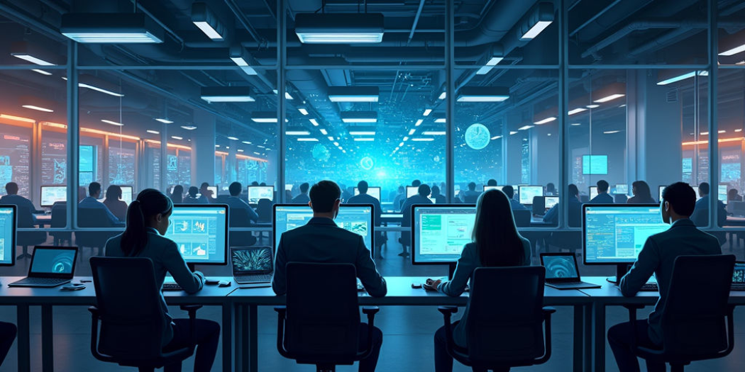 Искусственный интеллект: друг или враг для разработчиков?