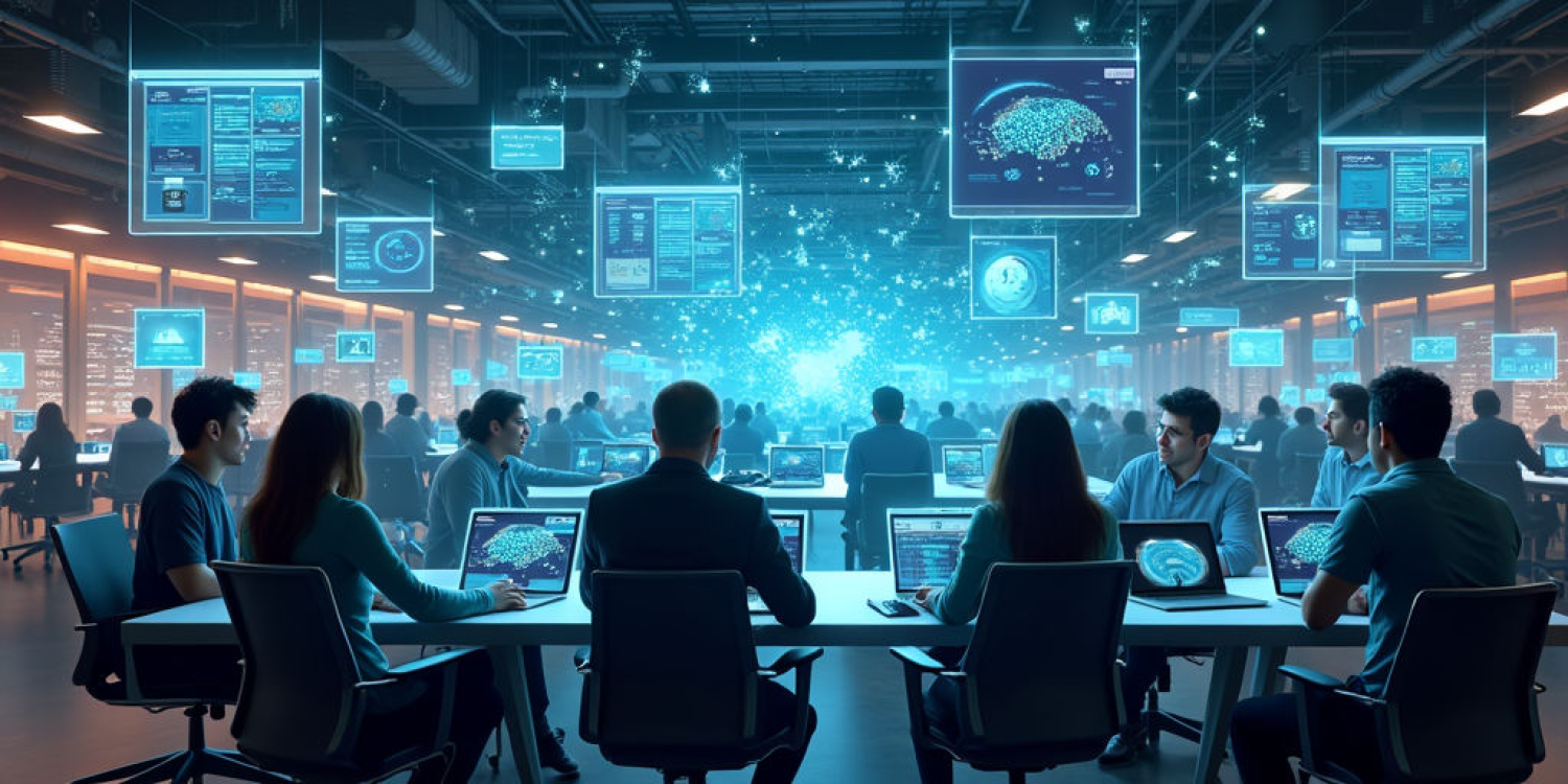 RAG 2.0: что изменилось в production после года экспериментов